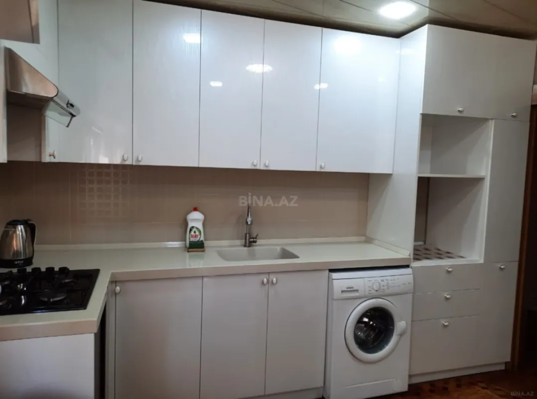 Satılır 3 otaqlı mənzil 79 m²