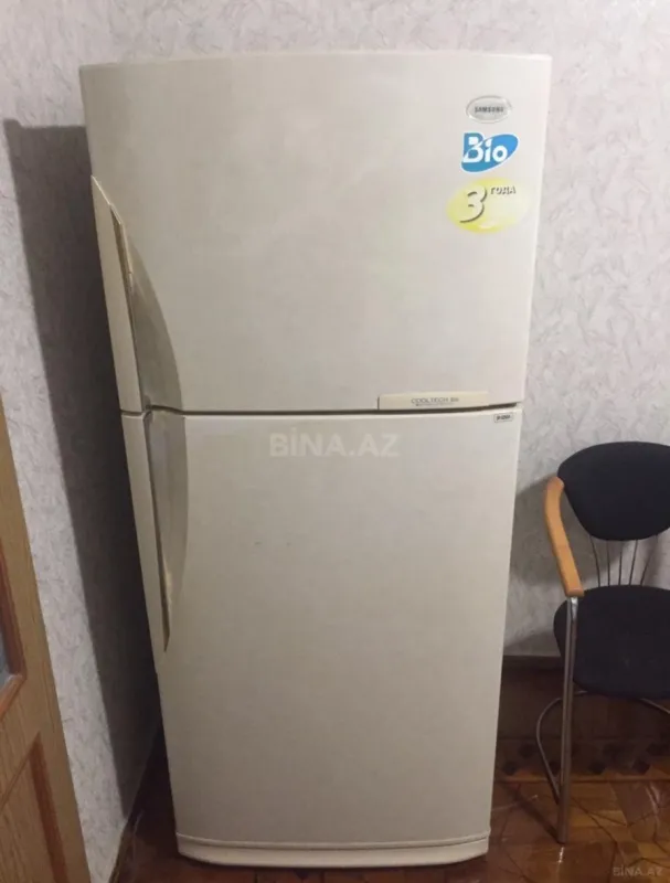 Satılır 3 otaqlı mənzil 79 m²