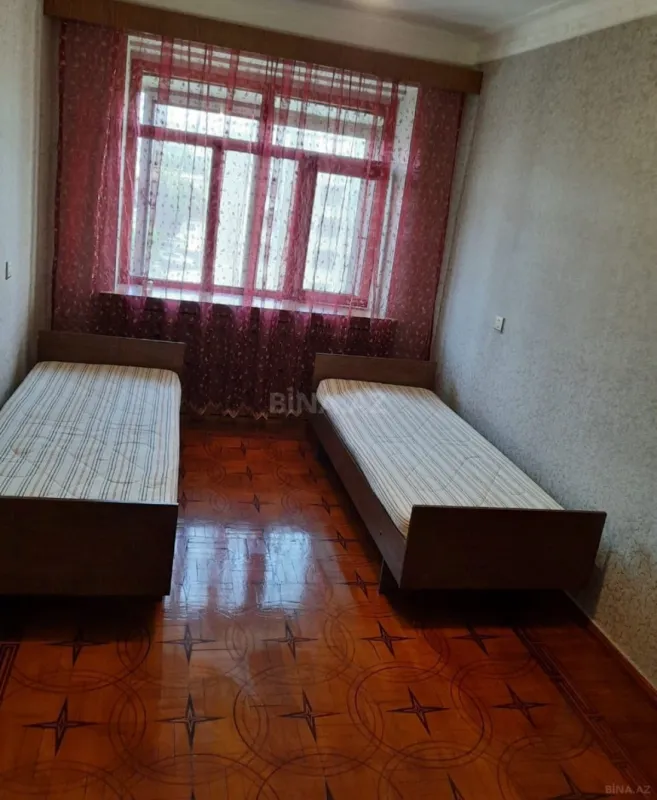 Satılır 3 otaqlı mənzil 79 m²