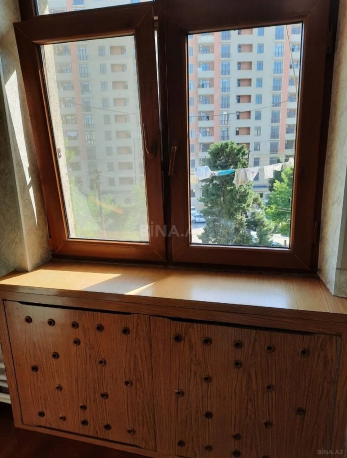 Satılır 3 otaqlı mənzil 79 m²