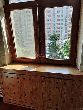 Satılır 3 otaqlı mənzil 79 m²