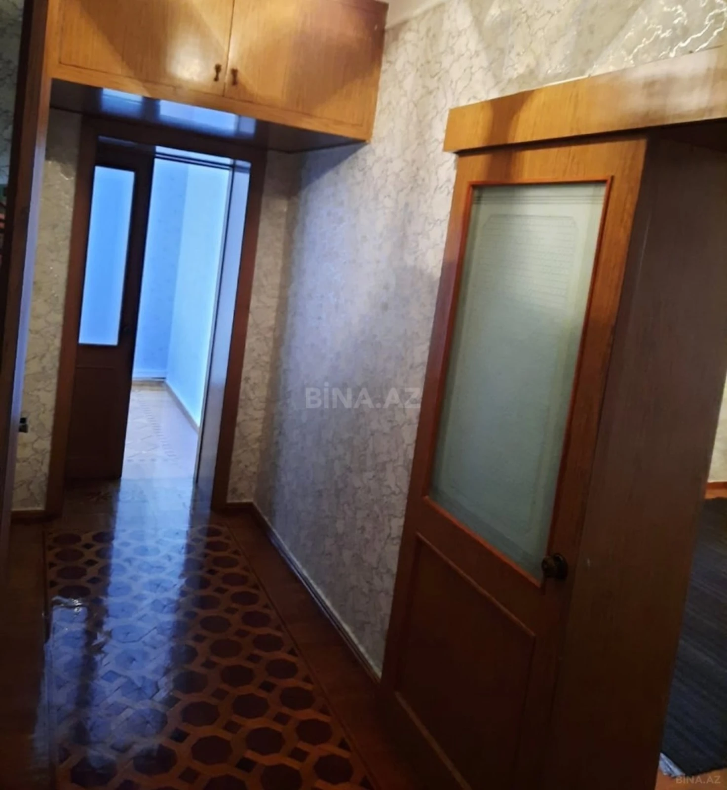 Satılır 3 otaqlı mənzil 79 m²