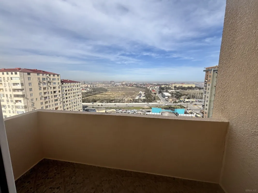 Satılır 2 otaqlı mənzil 70 m²