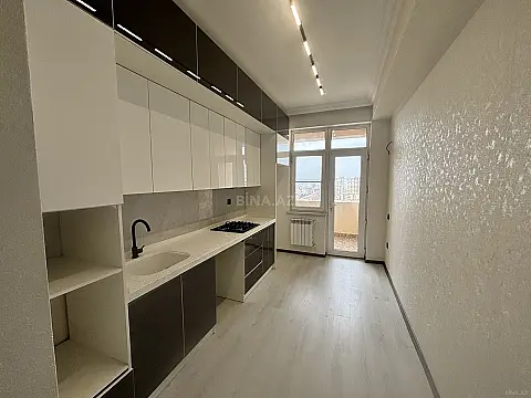 Satılır 2 otaqlı mənzil 70 m²