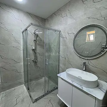 Satılır 4 otaqlı həyət evi 140 m²