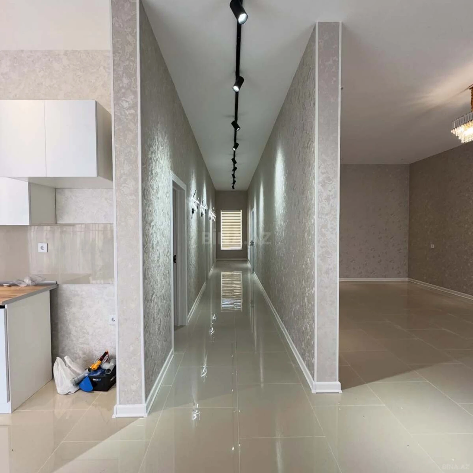 Satılır 4 otaqlı həyət evi 140 m²