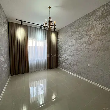Satılır 4 otaqlı həyət evi 140 m²