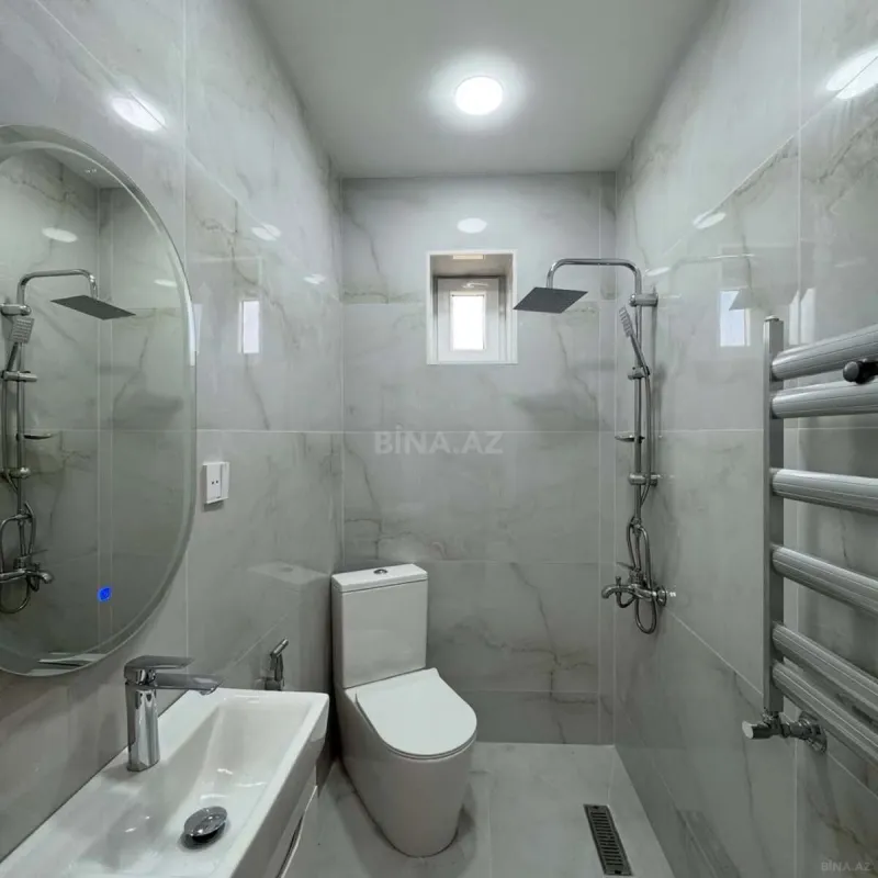 Satılır 4 otaqlı həyət evi 140 m²