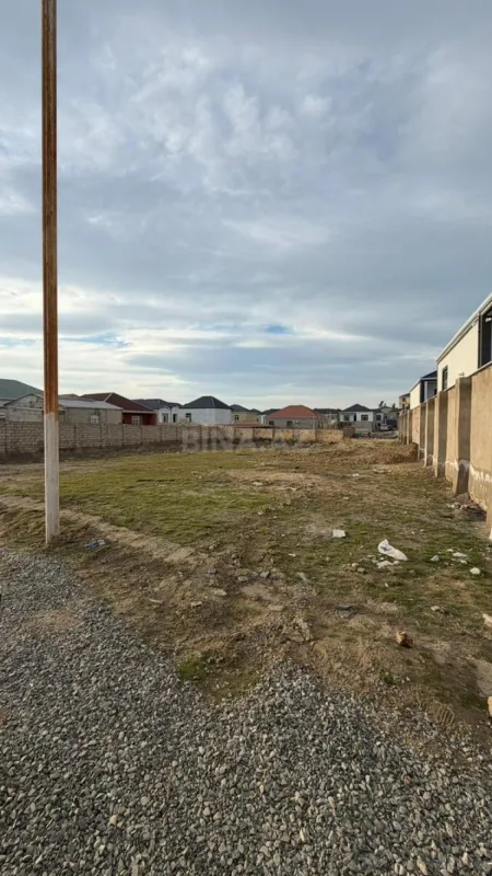 Satılır torpaq sahəsi 10 m²
