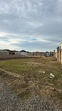 Satılır torpaq sahəsi 10 m² — Bakı 10.00 m²