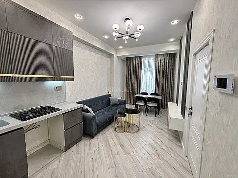 Satılır 2 otaqlı mənzil 40 m²