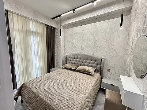Satılır 2 otaqlı mənzil 40 m²