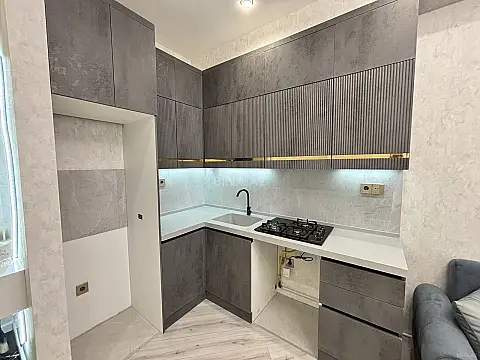Satılır 2 otaqlı mənzil 40 m²