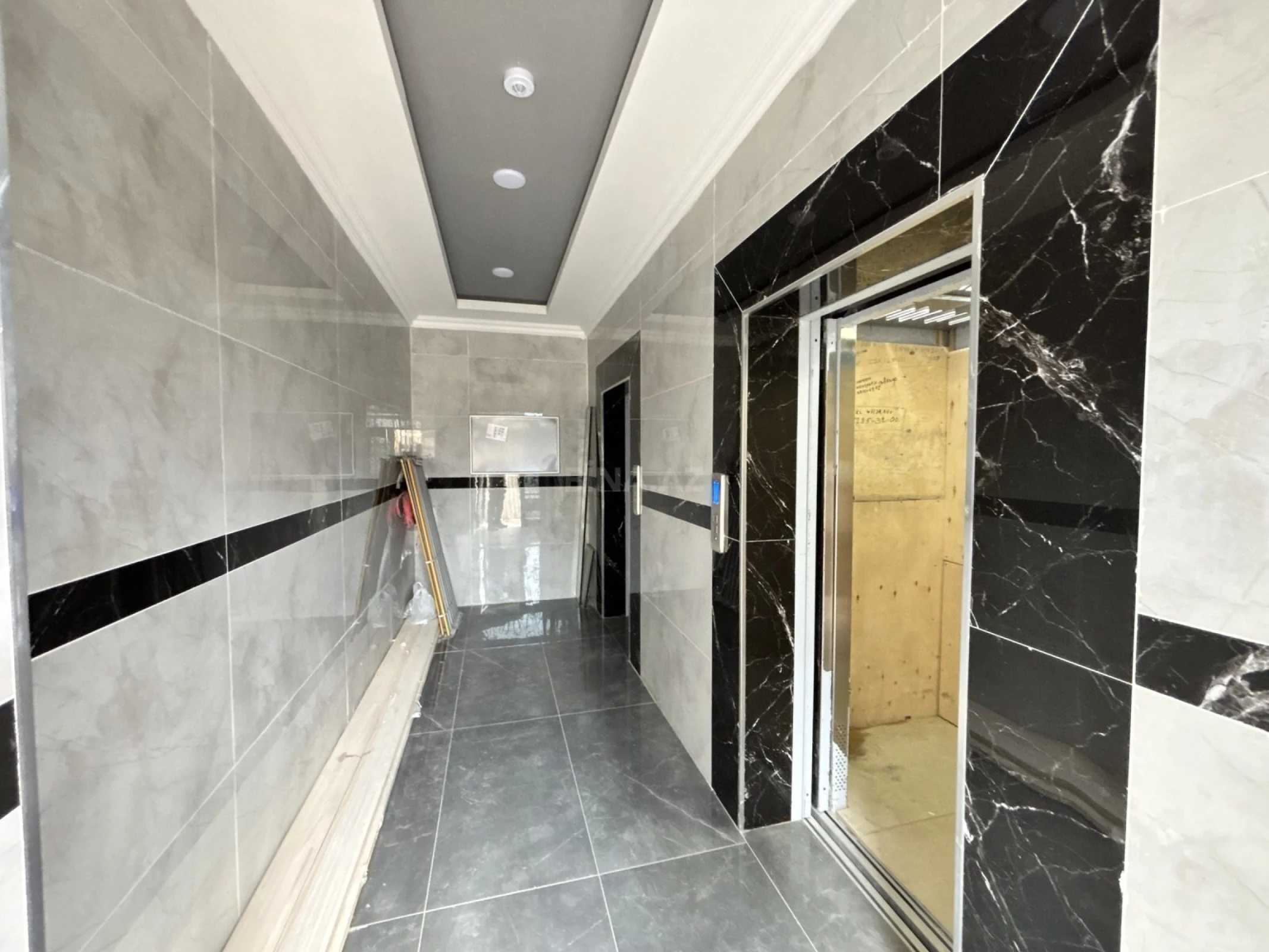 Satılır 2 otaqlı mənzil 40 m²