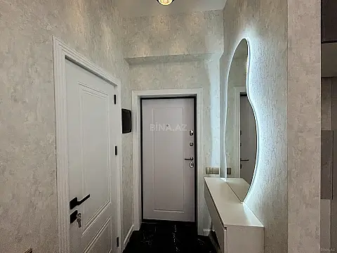 Satılır 2 otaqlı mənzil 40 m²