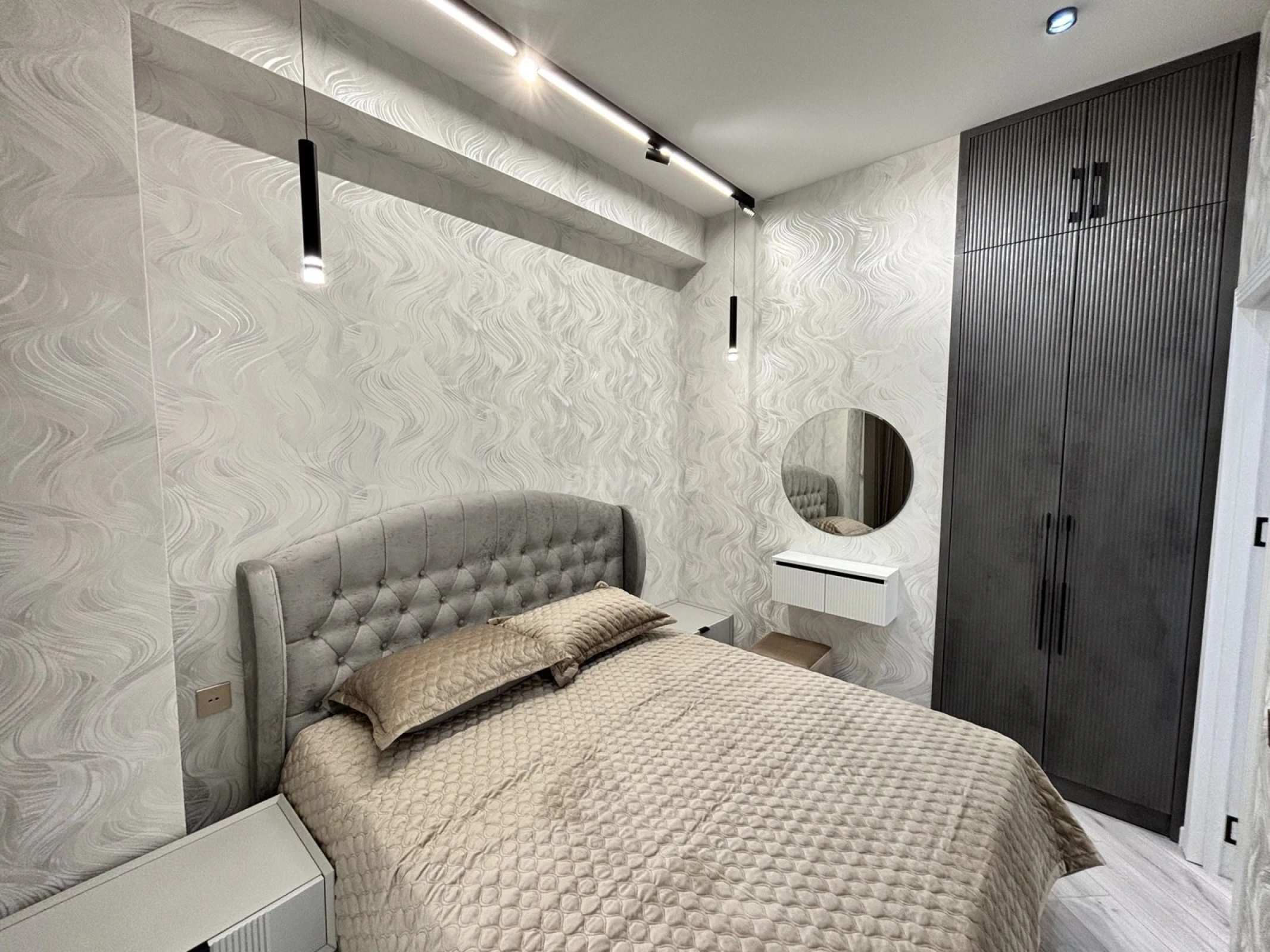 Satılır 2 otaqlı mənzil 40 m²