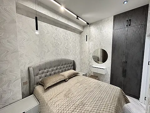 Satılır 2 otaqlı mənzil 40 m²