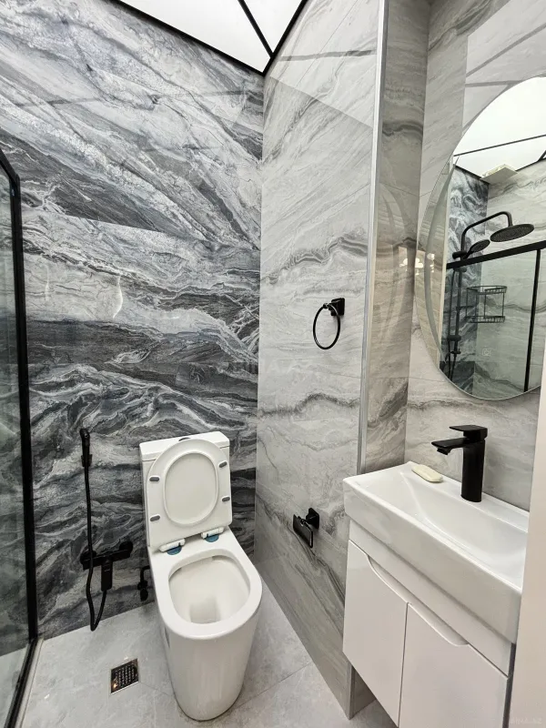 Satılır 2 otaqlı mənzil 40 m²