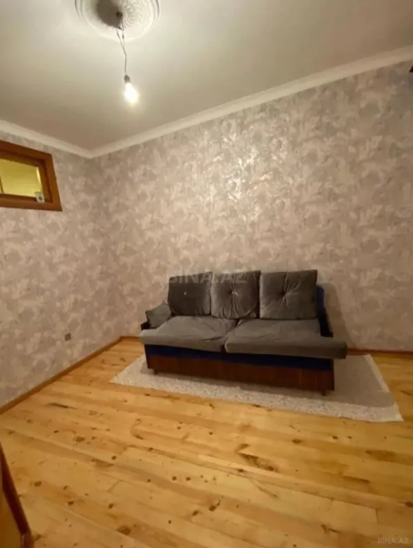 Satılır 3 otaqlı mənzil 63 m²