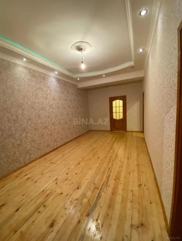 Satılır 3 otaqlı mənzil 63 m²