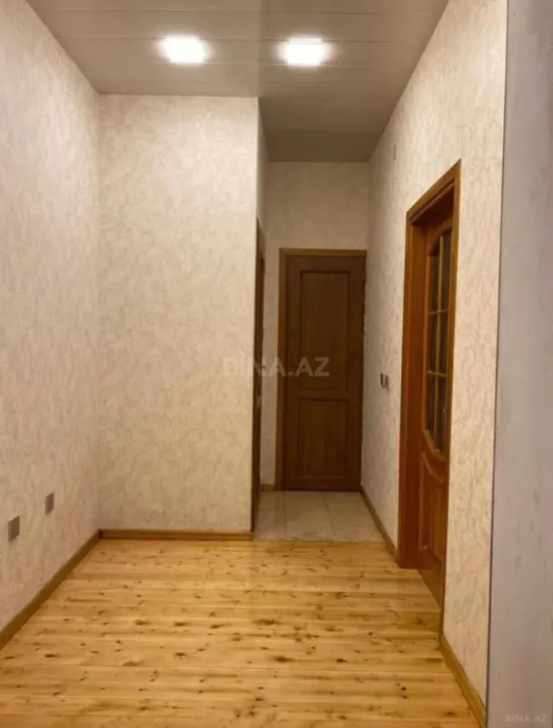 Satılır 3 otaqlı mənzil 63 m²