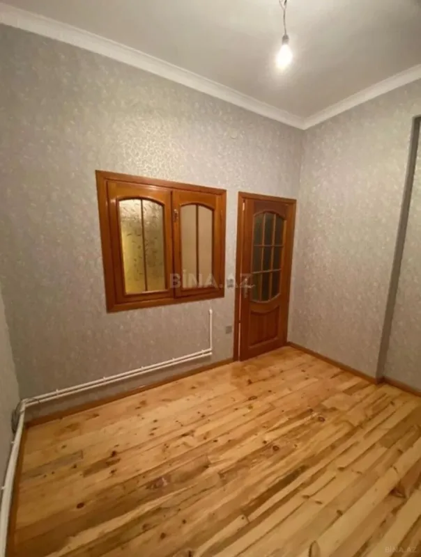 Satılır 3 otaqlı mənzil 63 m²