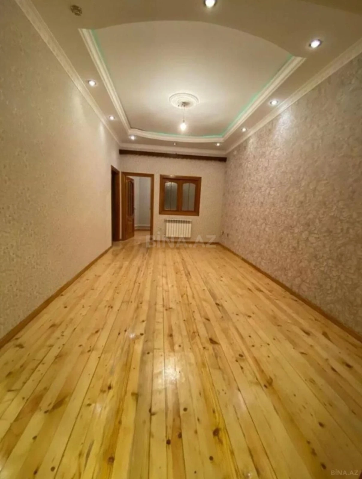 Satılır 3 otaqlı mənzil 63 m²