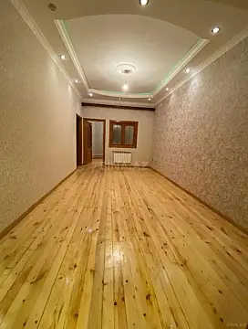 Satılır 3 otaqlı mənzil 63 m²