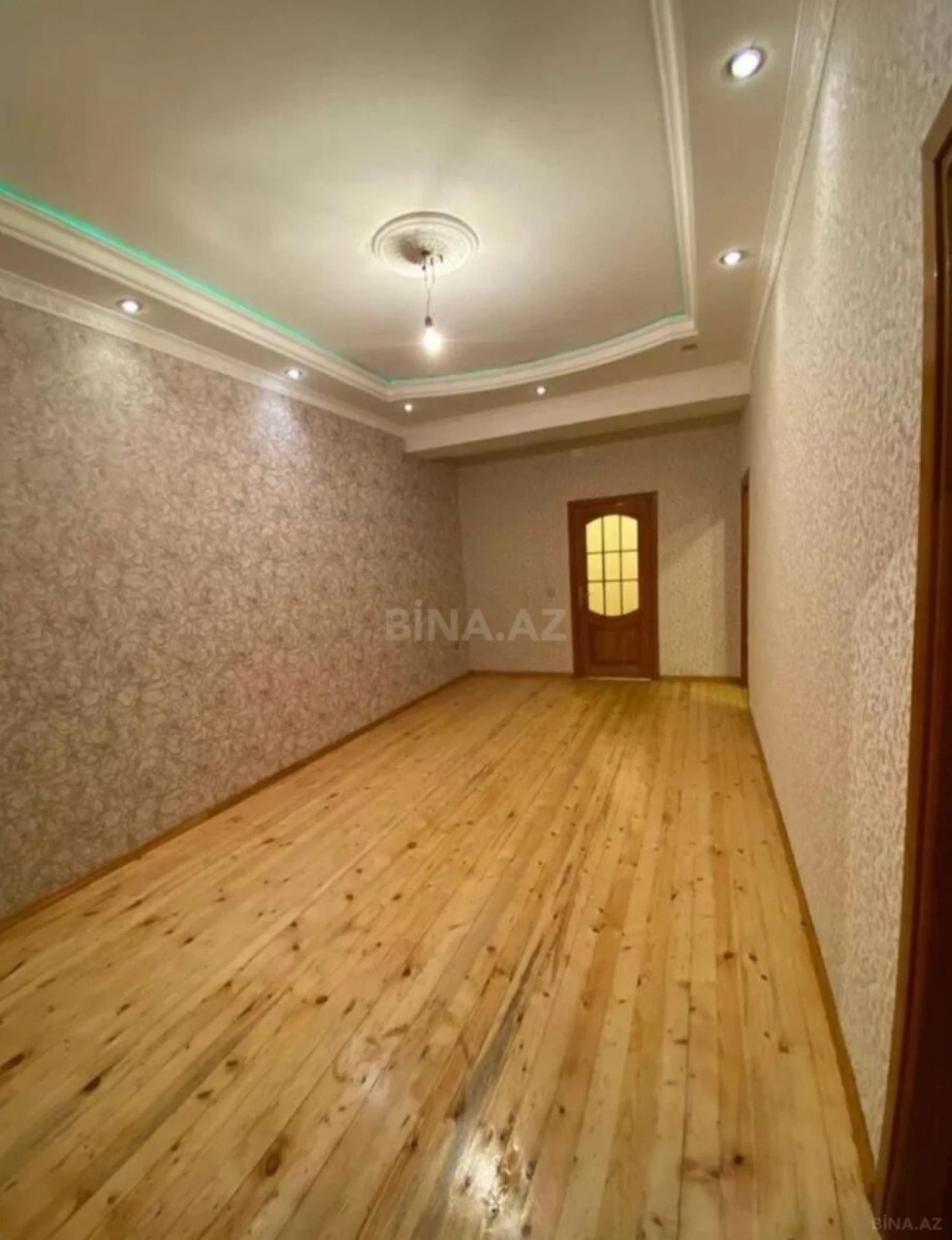 Satılır 3 otaqlı mənzil 63 m²