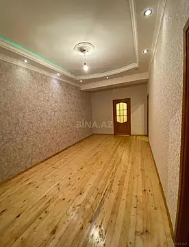 Satılır 3 otaqlı mənzil 63 m² — Bakı 3 otaq 63.00 m²