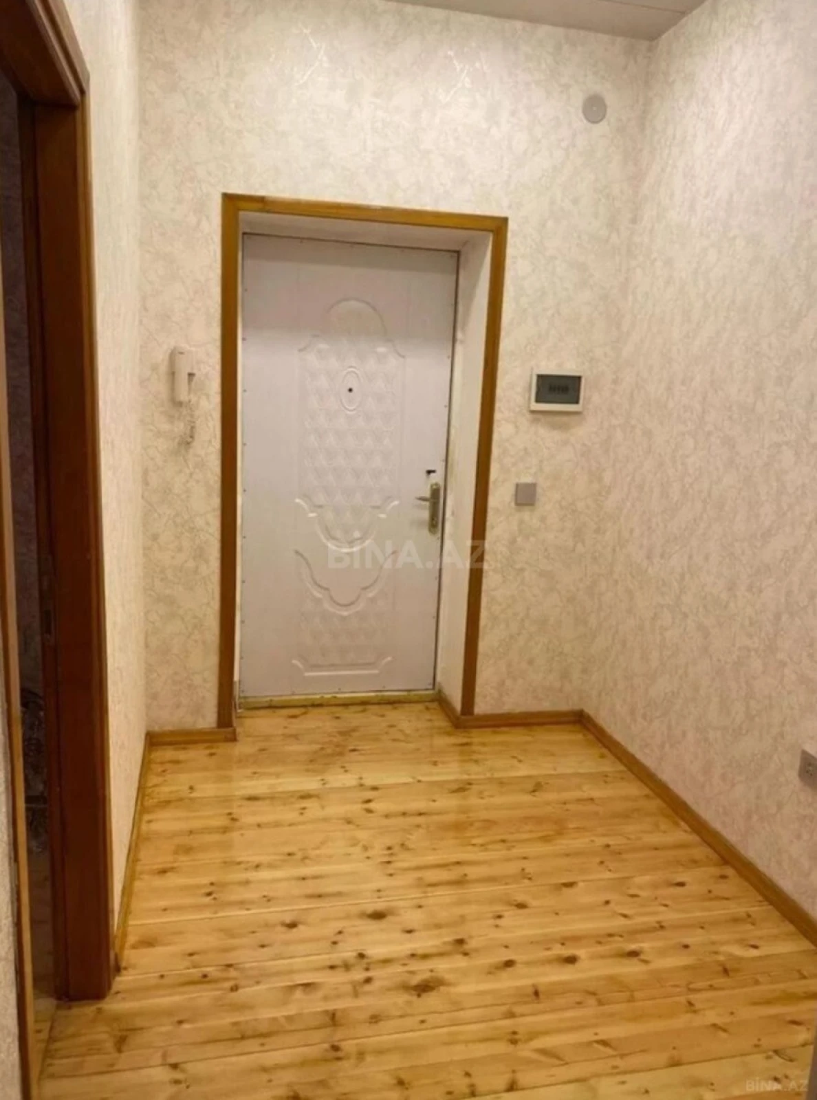 Satılır 3 otaqlı mənzil 63 m²