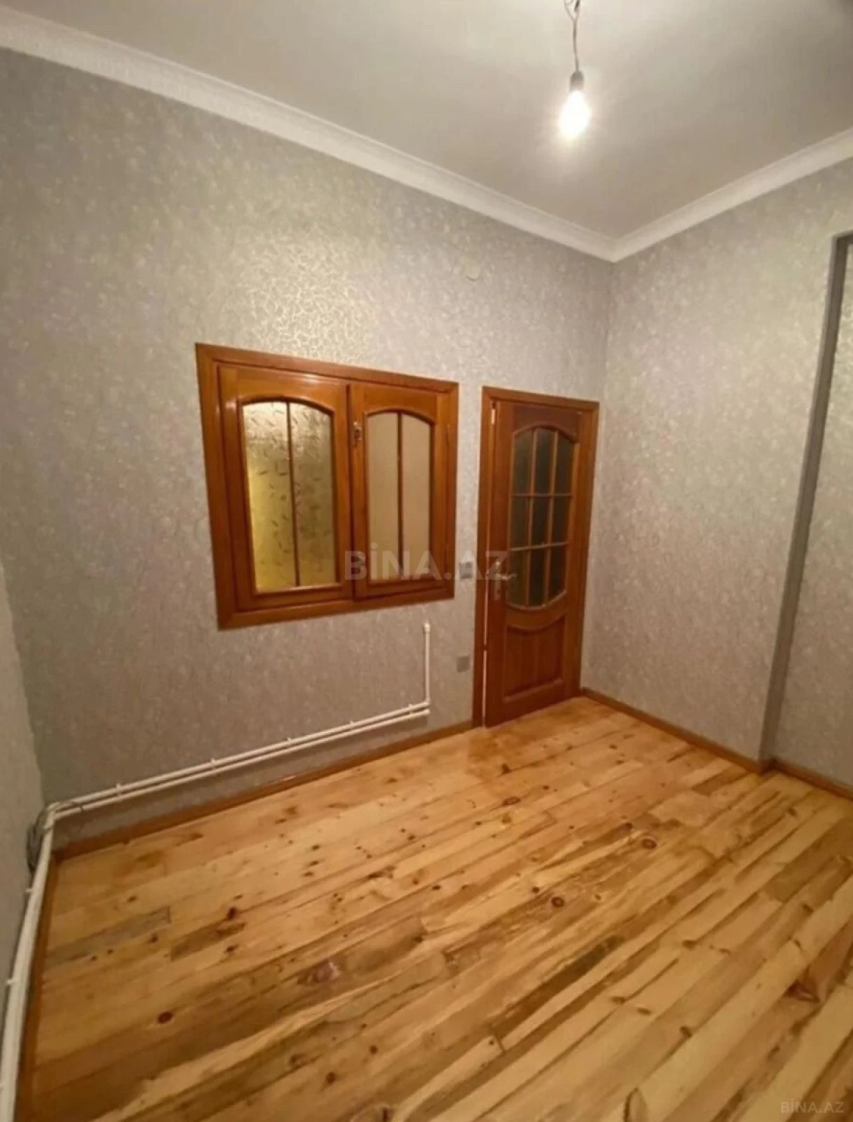 Satılır 3 otaqlı mənzil 63 m²