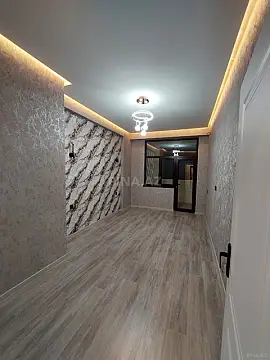 Satılır 2 otaqlı mənzil 58.5 m²
