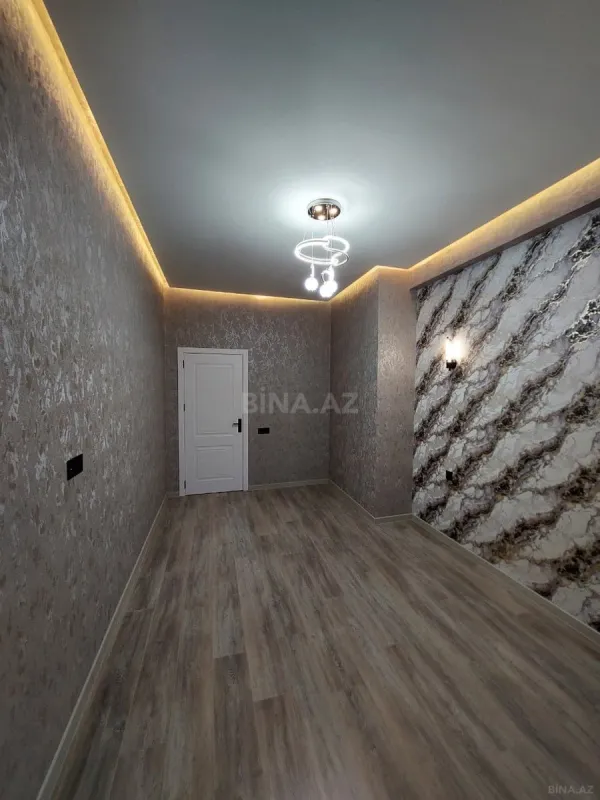 Satılır 2 otaqlı mənzil 58.5 m²