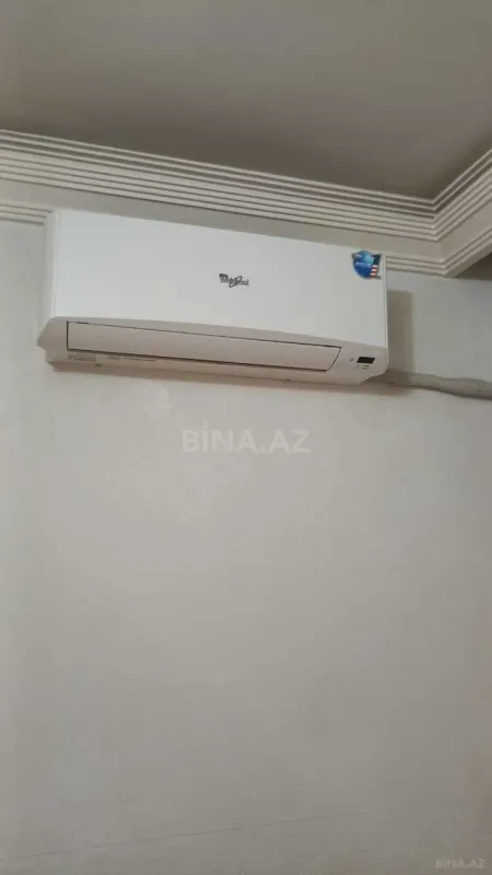 Kirayə verilir 2 otaqlı mənzil 65 m²