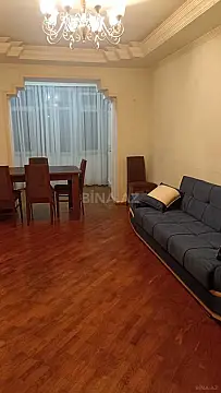 Kirayə verilir 2 otaqlı mənzil 65 m² — Bakı 2 otaq 65.00 m²