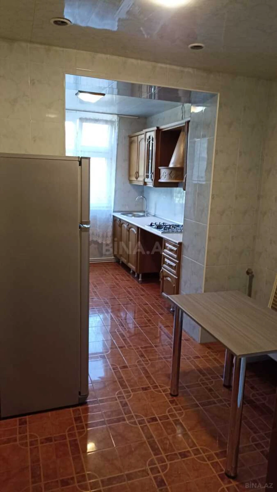 Kirayə verilir 2 otaqlı mənzil 65 m²