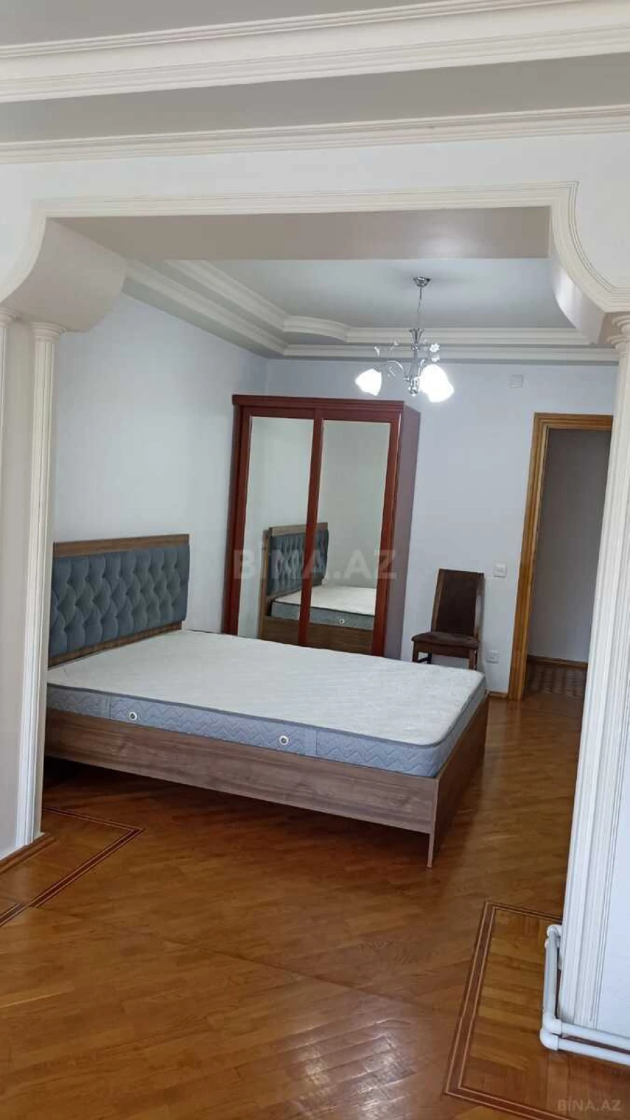 Kirayə verilir 2 otaqlı mənzil 65 m²