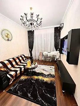 Kirayə verilir 2 otaqlı mənzil 54 m²
