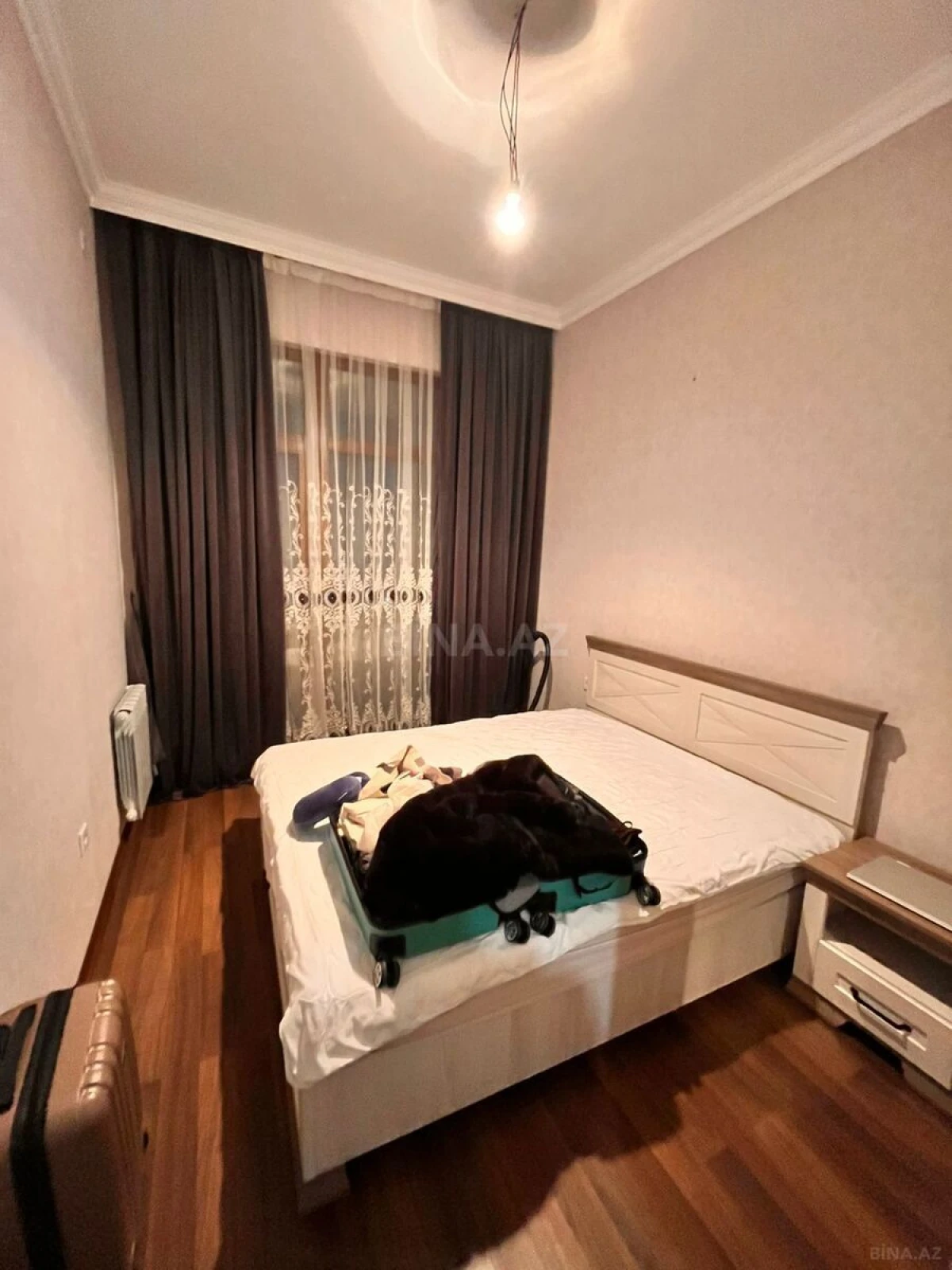 Kirayə verilir 2 otaqlı mənzil 54 m²