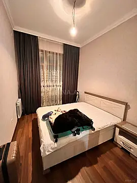 Kirayə verilir 2 otaqlı mənzil 54 m²