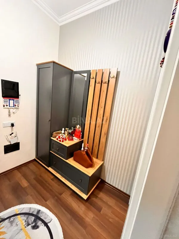 Kirayə verilir 2 otaqlı mənzil 54 m²