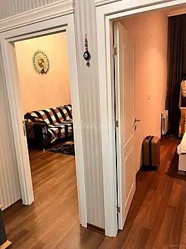 Kirayə verilir 2 otaqlı mənzil 54 m²