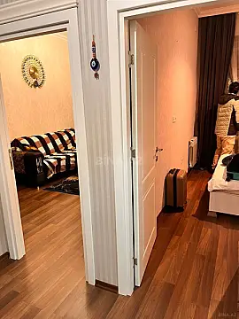 Kirayə verilir 2 otaqlı mənzil 54 m²