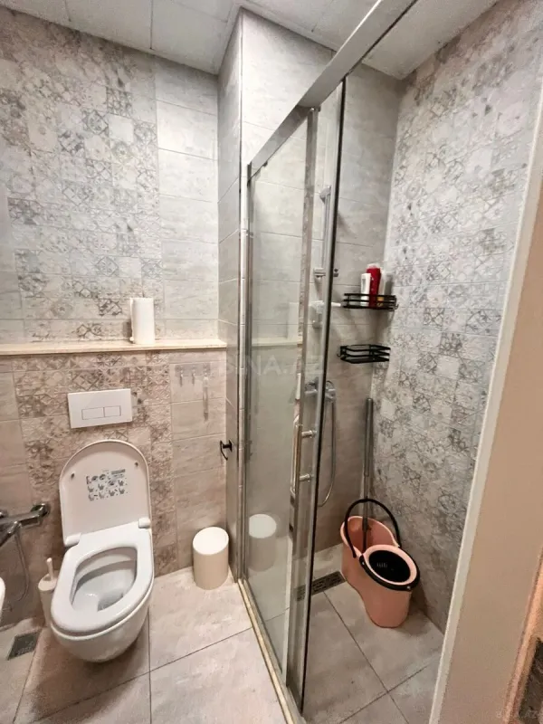 Kirayə verilir 2 otaqlı mənzil 54 m²