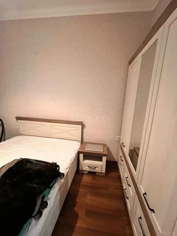 Kirayə verilir 2 otaqlı mənzil 54 m²