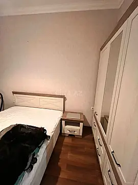 Kirayə verilir 2 otaqlı mənzil 54 m²