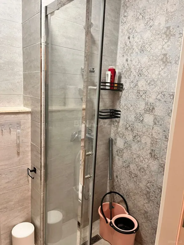 Kirayə verilir 2 otaqlı mənzil 54 m²