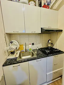 Satılır 2 otaqlı mənzil 58 m²