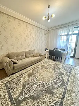 Satılır 2 otaqlı mənzil 58 m² — Bakı, Xətai m/s yanı 2 otaq 58.00 m²